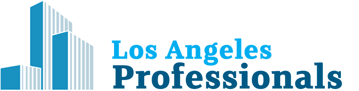 Los Angeles logo